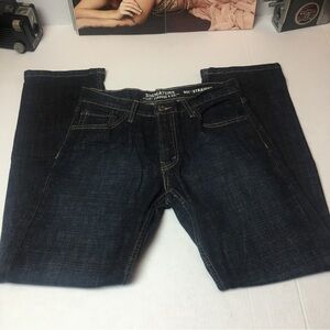 Y2K Levi’s S51 Straight Jeans | Cotton Stretch · Classic Mid Rise Everyday Core